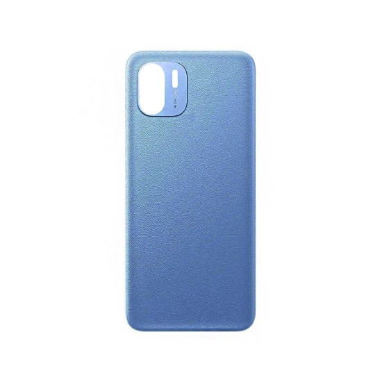 Back Cover Xiaomi Redmi A2 Plus Aqua Blue